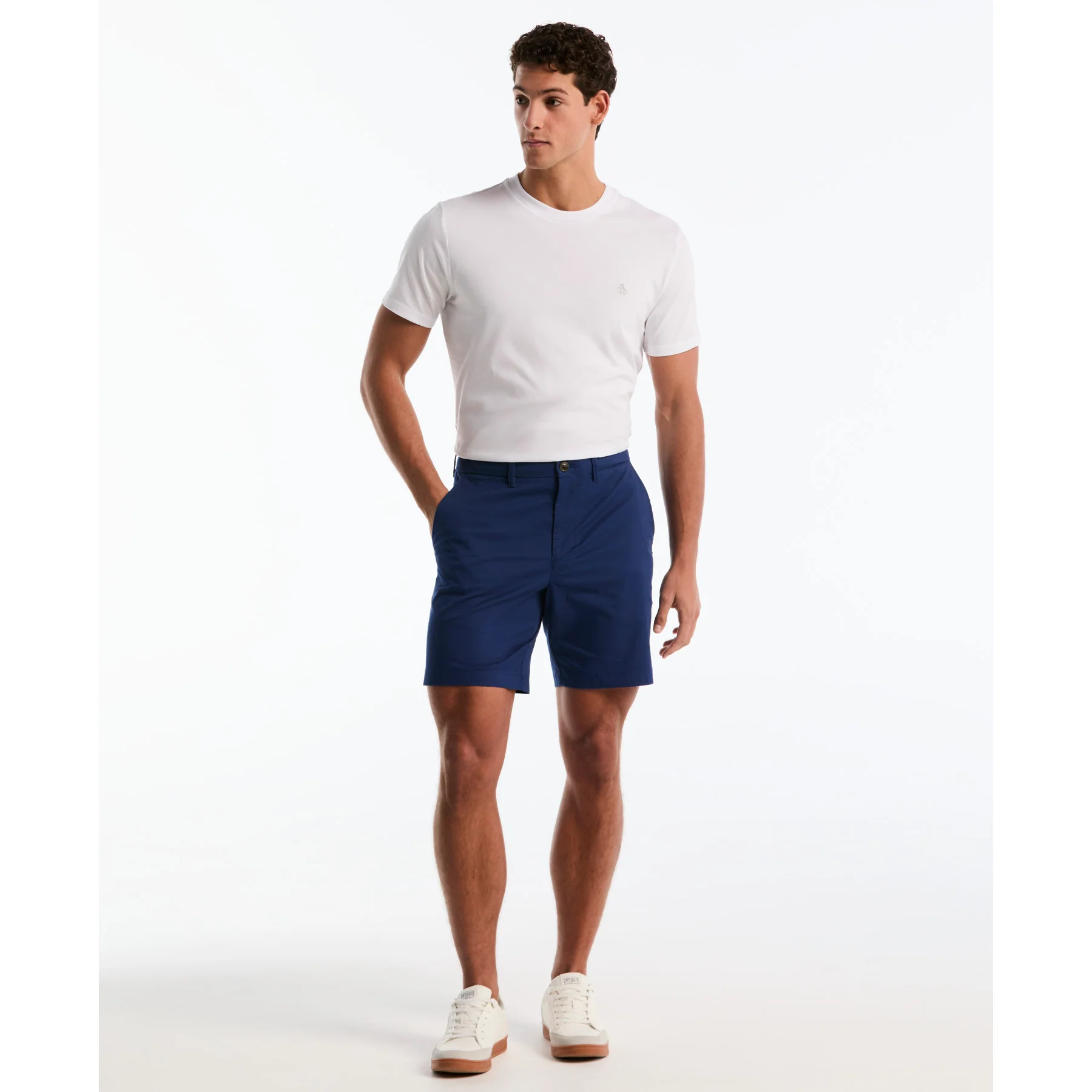 New Arrivals in Menswear