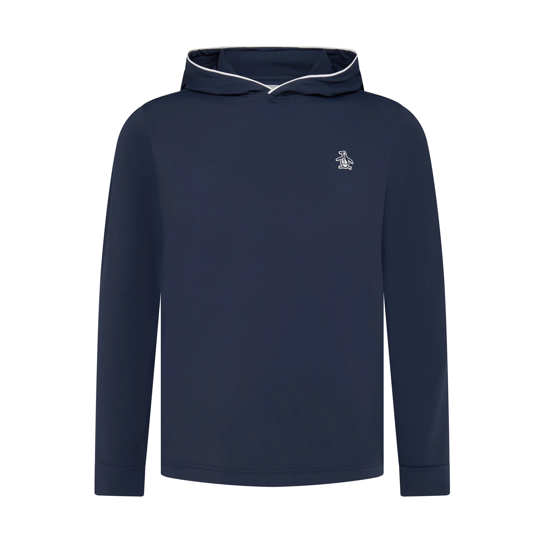 Performance Earl Golf Hoodie In Black Iris - Image 5