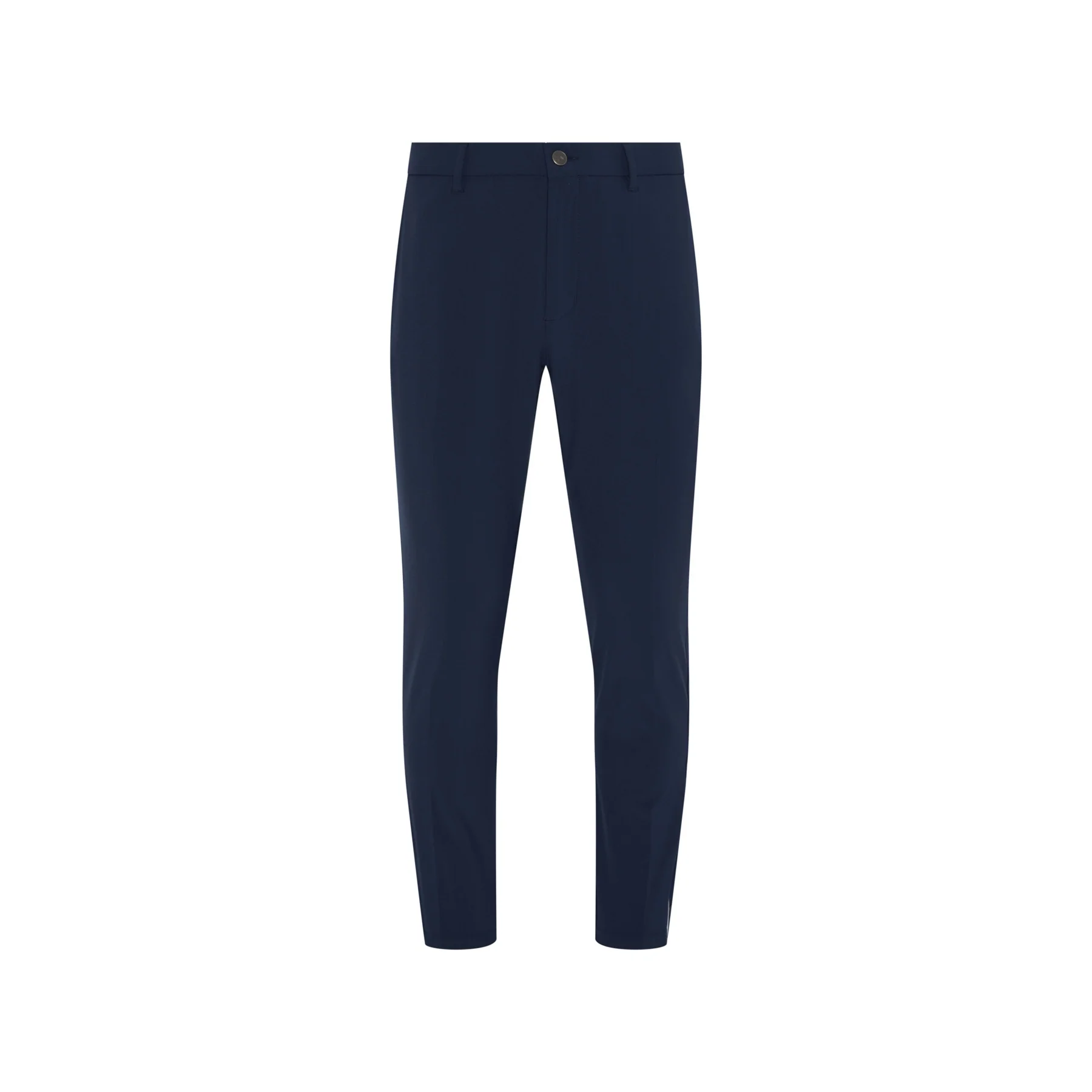 Pete Performance Golf Jogger In Black Iris - Image 6