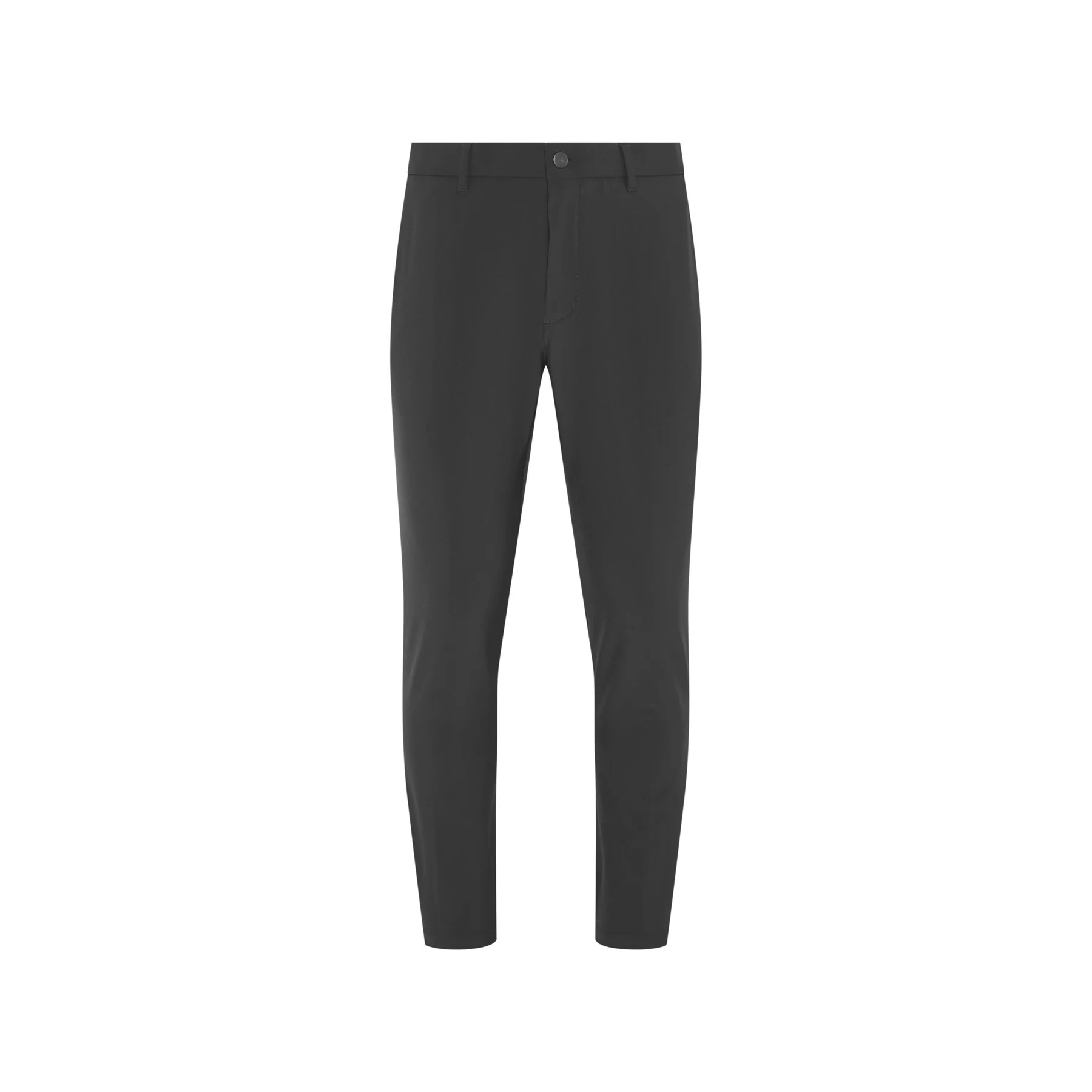Pete Performance Golf Jogger In Asphalt - Image 6