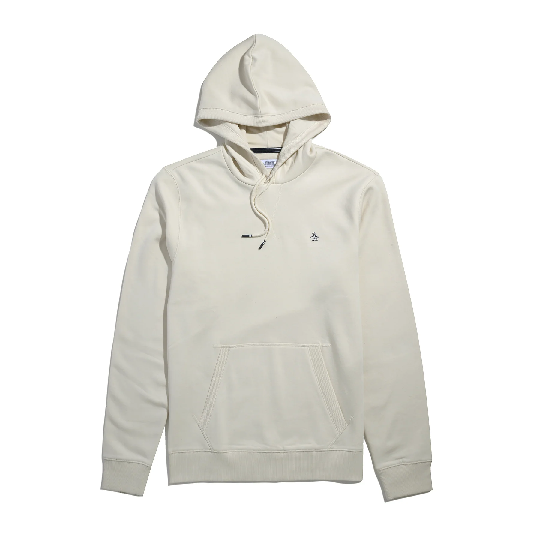 Sticker Pete Hoodie In Birch - Image 6