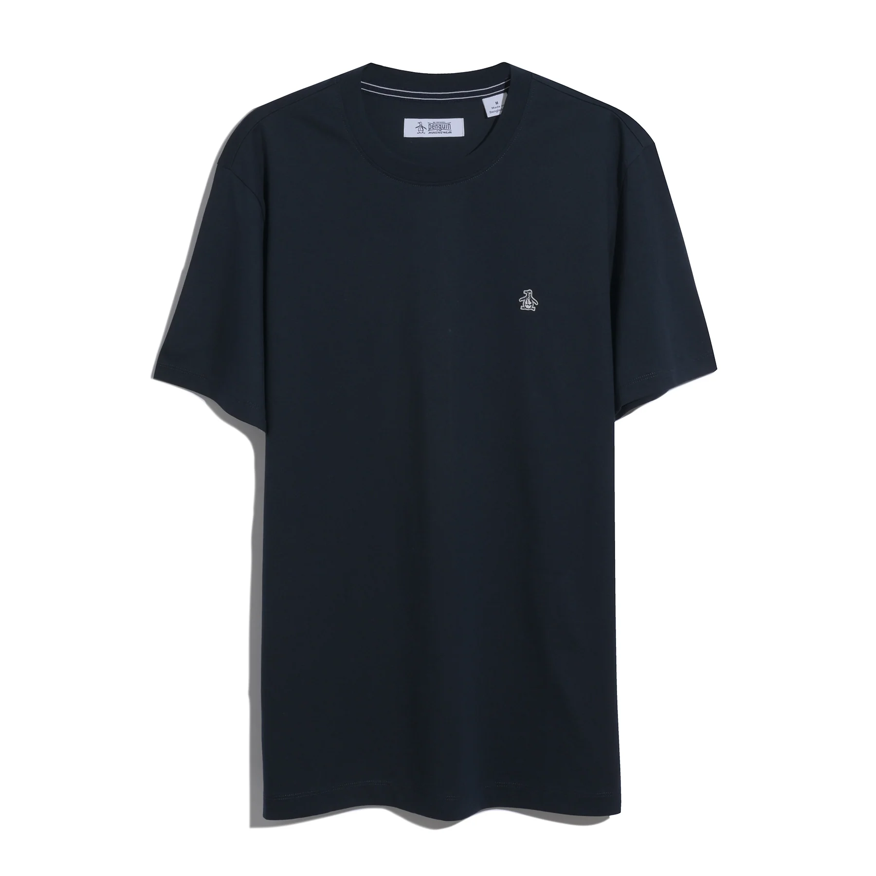 Sticker Pete Logo T-Shirt In Dark Sapphire - Image 6