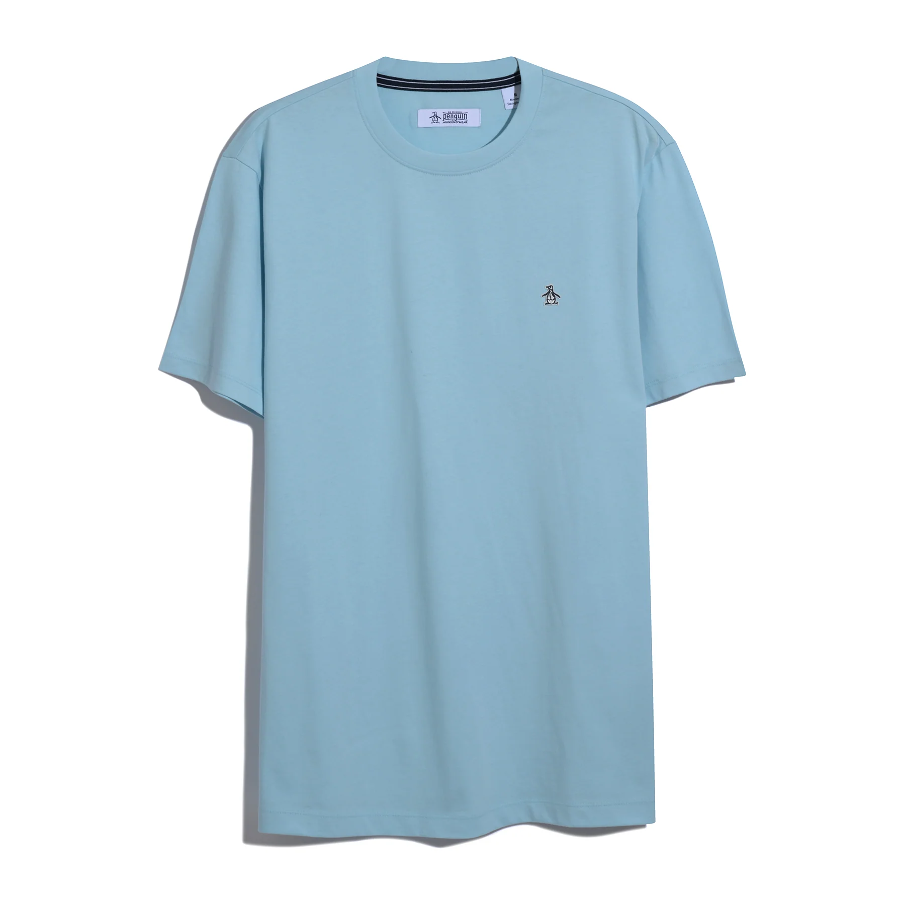 Sticker Pete Logo T-Shirt In Cool Blue - Image 6