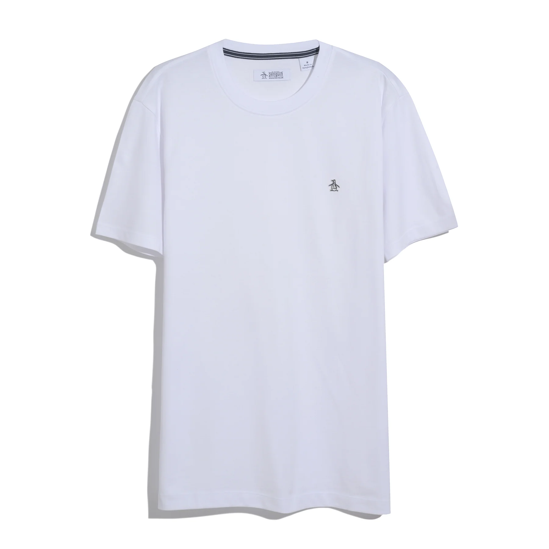 Sticker Pete Logo T-Shirt In Bright White - Image 6