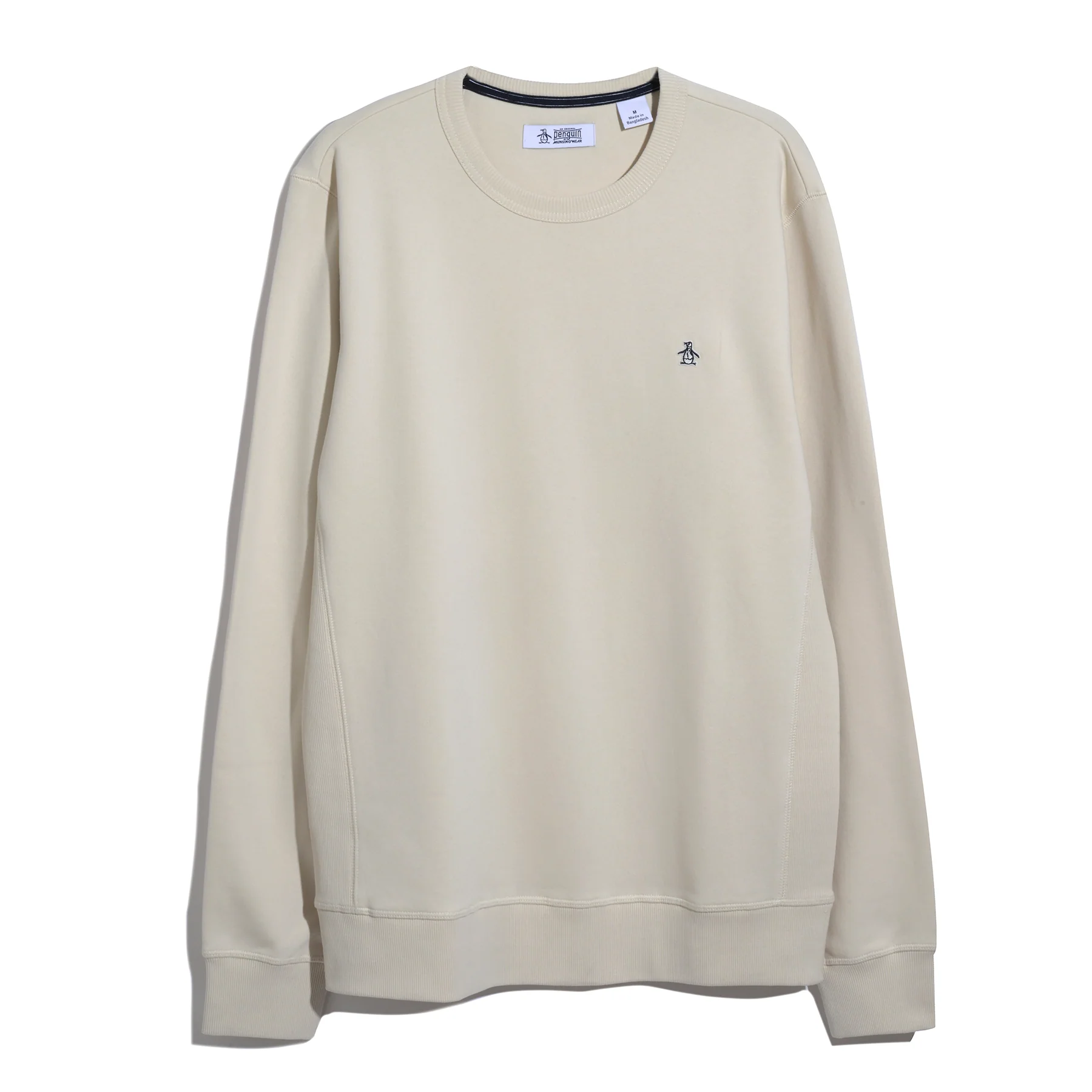 Sticker Pete Sweatshirt In Birch - Image 6