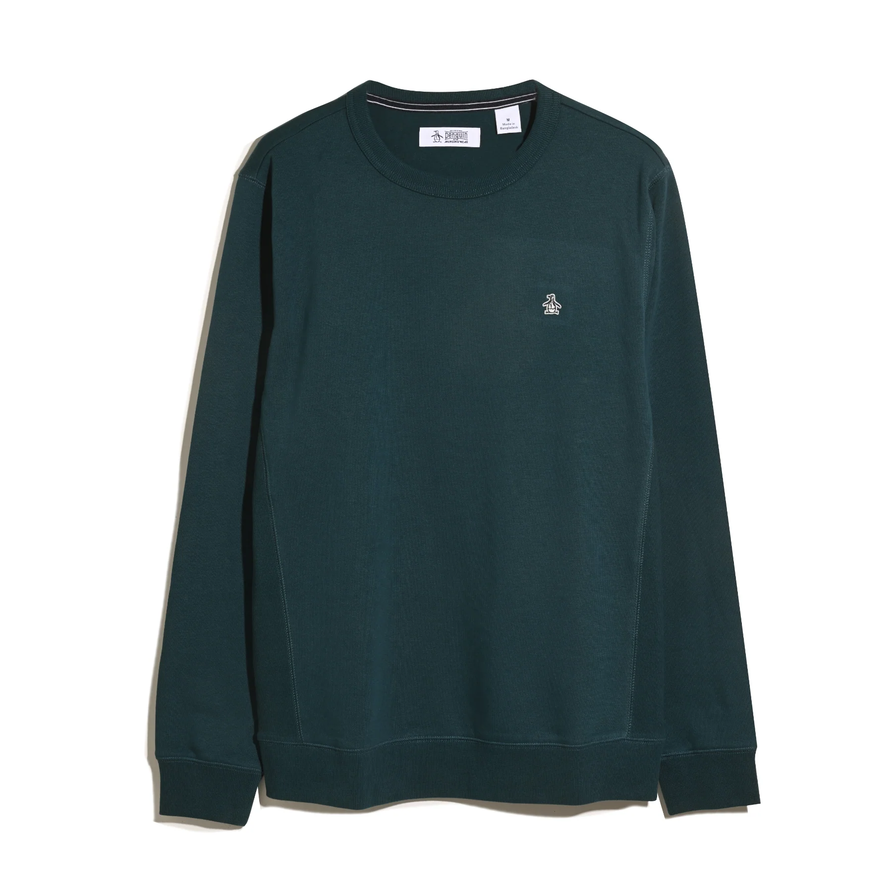 Sticker Pete Sweatshirt In Reflecting Pond - Image 5