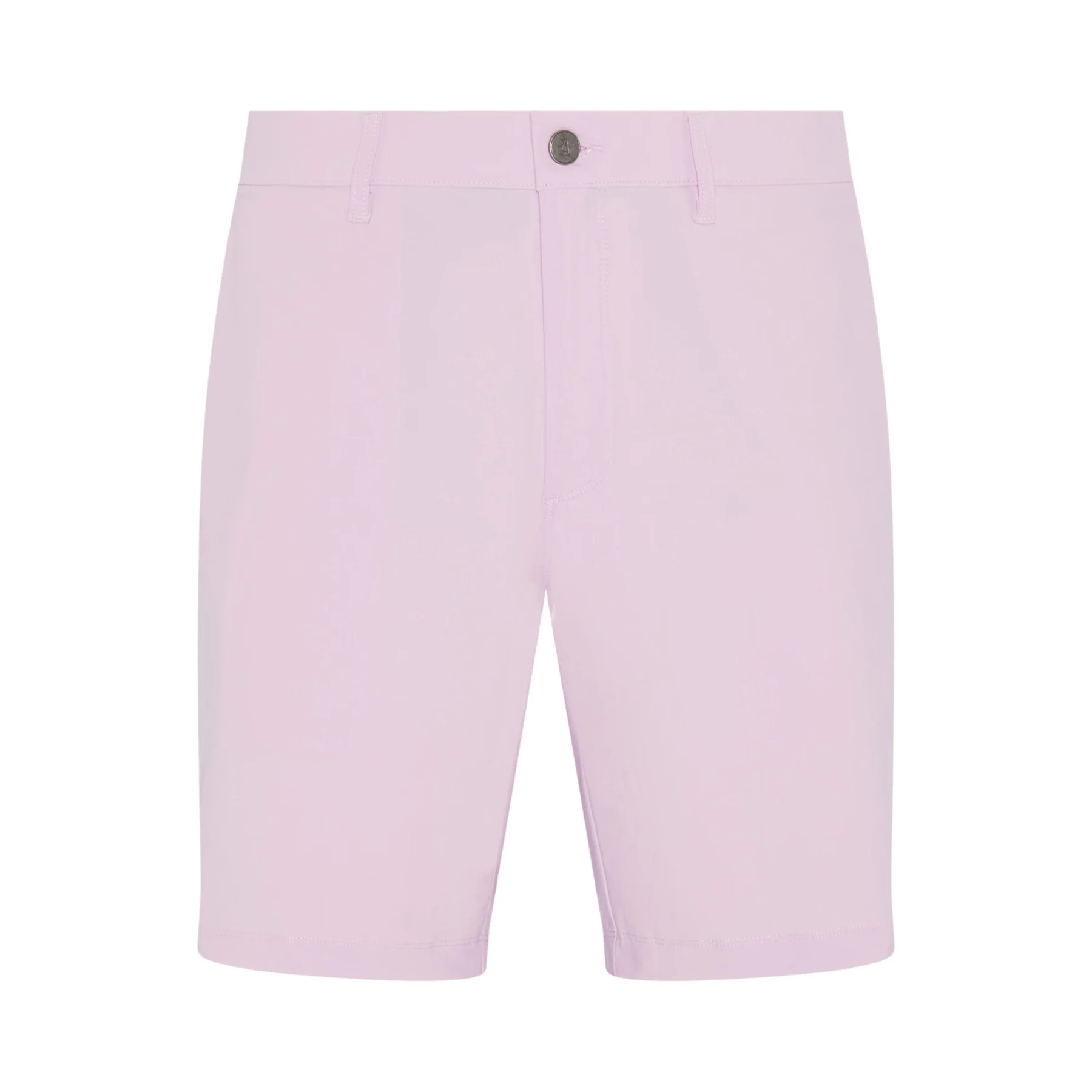 The Player 9" Golf Shorts In Pirouette - Image 6
