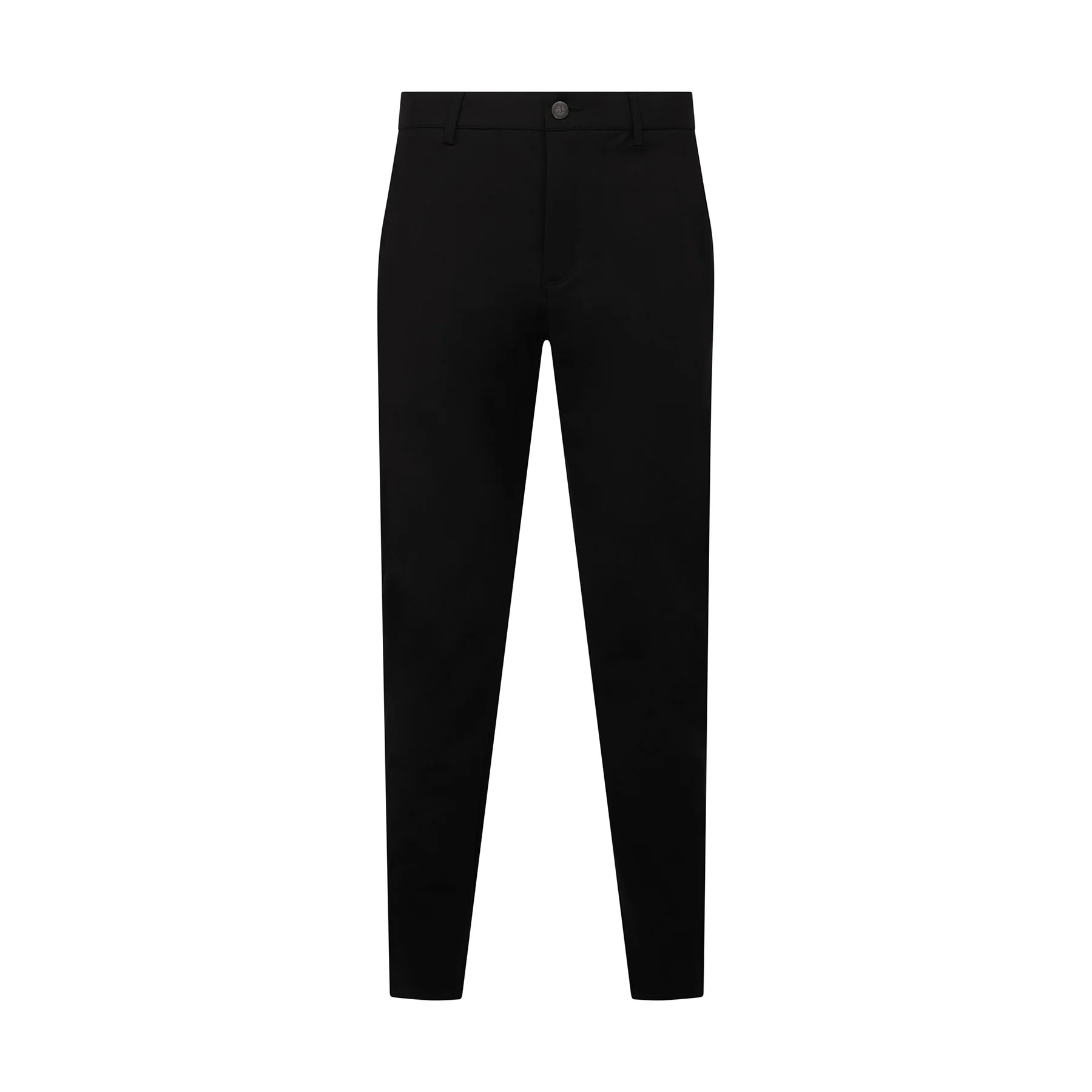 The Player Golf Trousers In Caviar - Image 5