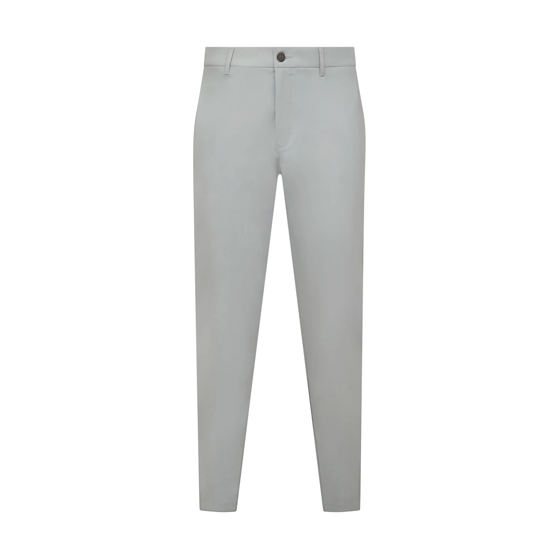 The Player Golf Trousers In Quarry - Image 5